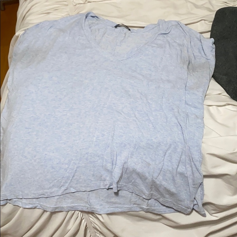 Oversized brandy Melville T-shirt